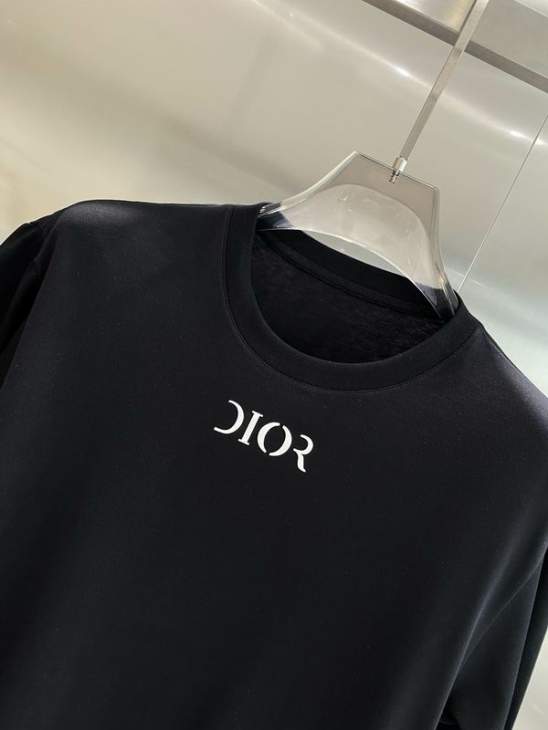 Dior T Shirts Short _SKUDiorS-XLtltx7215658
